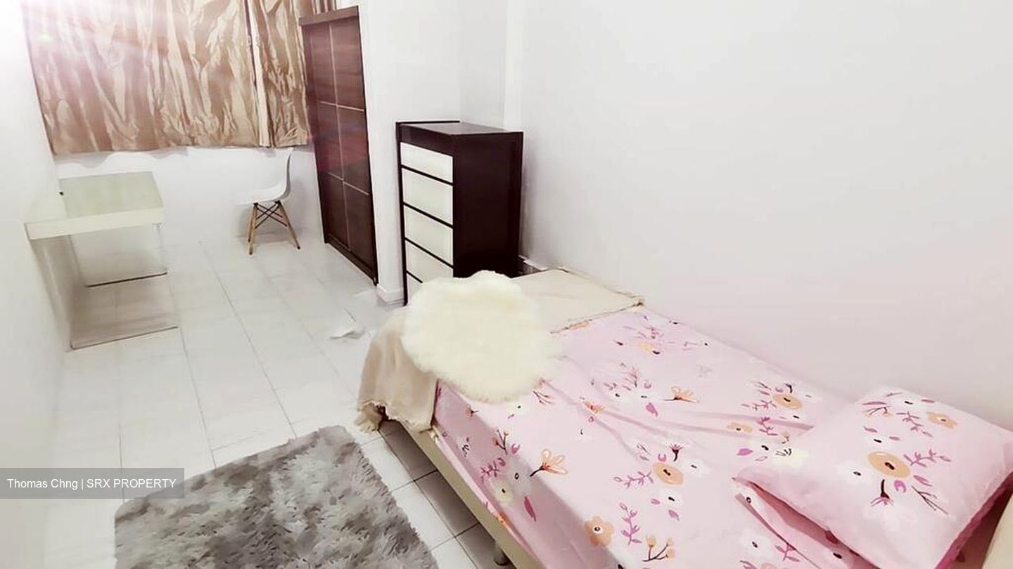 Cavenagh Gardens (D9), Apartment #504613721